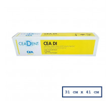 Стоматологическая рентгеновская пленка AGFA CEADENT CEA DI