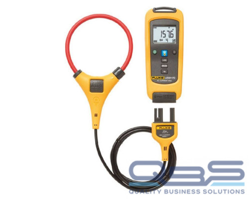 Токовые клещи FLK-A3001FC Fluke купить QBS.ru