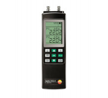 Дифференциальный манометр 312-4 Testo