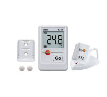 Комплект 174T Testo с USB-интерфейсом