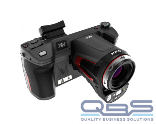 Высокоэффективная тепловая камера PS610