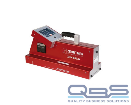 Zehntner ZRM 6013+ RL/Qd Ретрорефлектометр купить QBS.ru