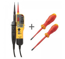 Комплект T130/SD Fluke