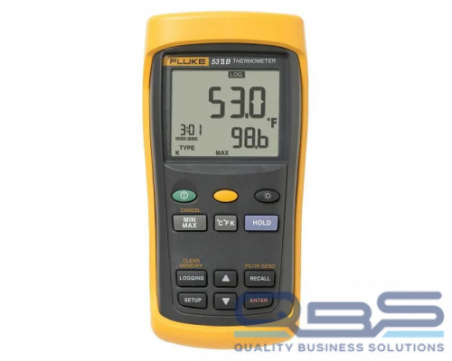 Термометр 53 II B Fluke