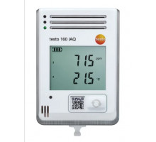 WiFi-логгер данных Testo 160 IAQ