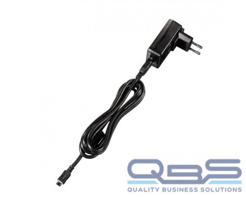 Блок питания с USB-разъемом и кабелем для 310 Testo купить QBS.ru
