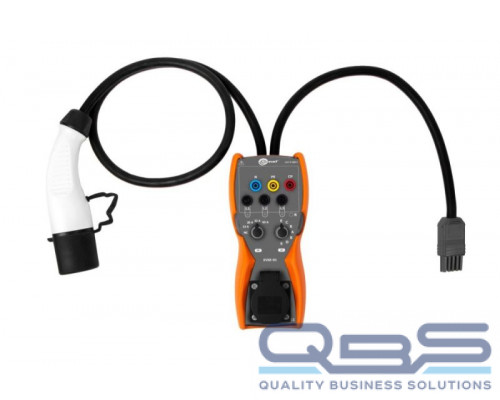Адаптер EVSE-01 купить QBS.ru