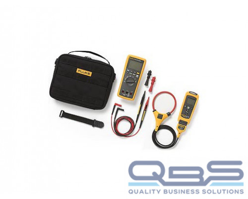 Цифровой мультиметр Fluke CNX I3000 KIT купить QBS.ru