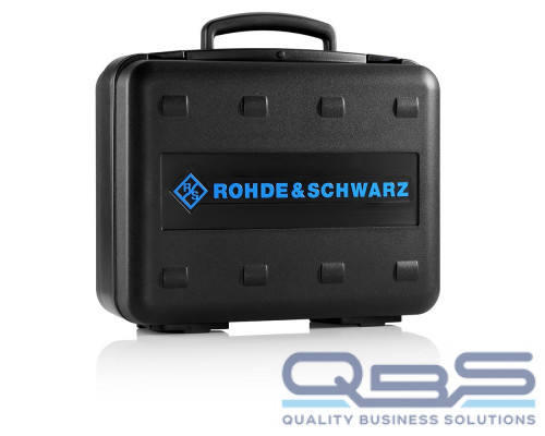 Жесткий защитный транспортный кейс R&S RTH-Z4