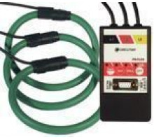 Токоизмерительные клещи Kit3 CFLEX-45 AR5/5L