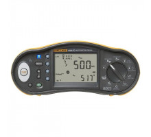 Многофункциональный тестер электроустановок 1664FC SCH Fluke