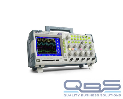 Осциллограф Tektronix TPS2014B