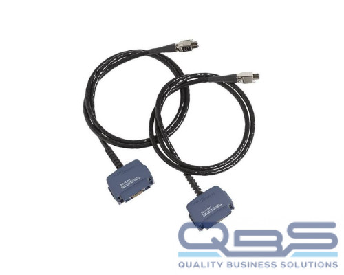 Комплект из двух адаптеров Fluke Networks DSX-PLA011S купить QBS.ru