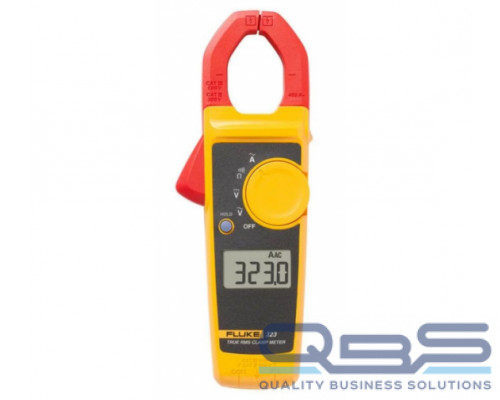 Клещи токоизмерительные Fluke 323 ESPR купить QBS.ru