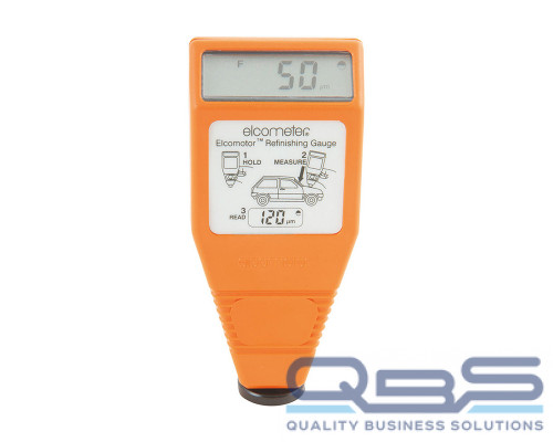 Толщиномер лакокрасочных покрытий Elcometer 311 F / Elcometer 311 FNF