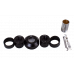 Микроскоп Advance ICD 10x-160x Bresser