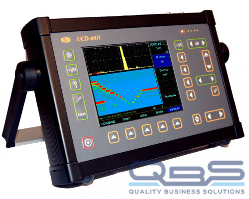Дефектоскоп УСД-60Н купить QBS.ru