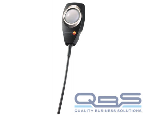 Люкс-зонд Testo для измерения интенсивности освещения купить QBS.ru