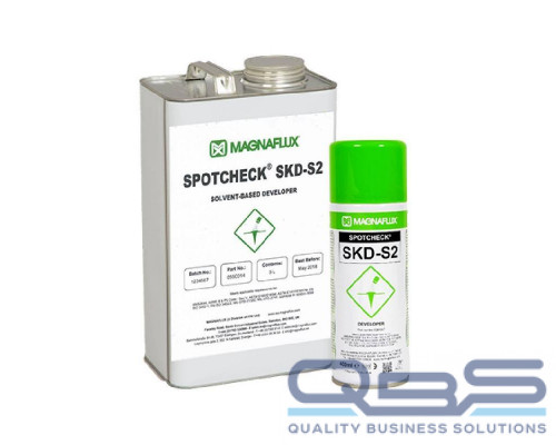 SKC-S Очиститель 25л. купить QBS.ru