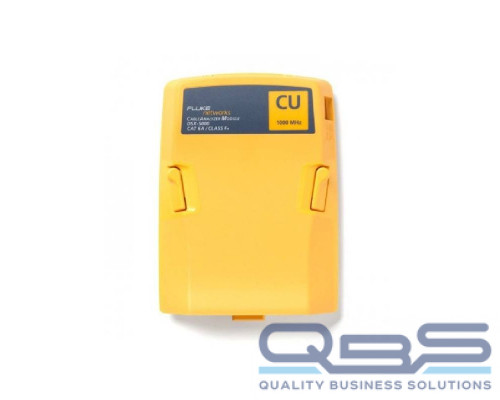 Fluke Networks DSX-5000 MOD, удаленный блок для DSX-5000 купить QBS.ru