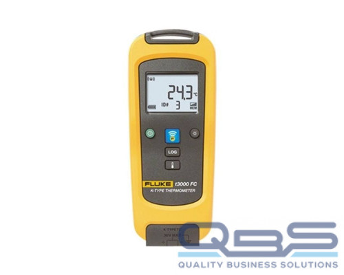 Термометр FLK-T3000FC Fluke