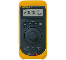 Калибратор токовой петли Fluke 707