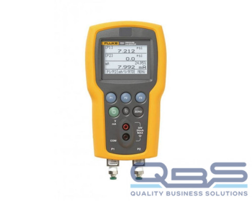 Калибратор давления Fluke 721-1601