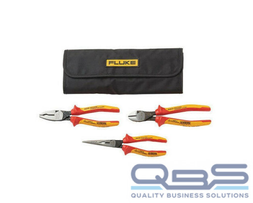 Набор плоскогубцев IKPL3 Fluke купить QBS.ru