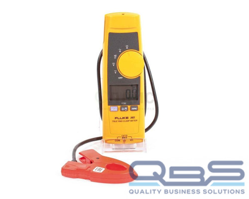 Клещи токоизмерительные Fluke 365 купить QBS.ru