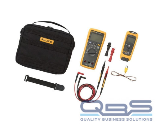 Мультиметр с вольтметром FLK-V3003FC KIT Fluke купить QBS.ru