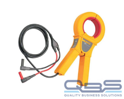 Токовые клещи Fluke I800 купить QBS.ru