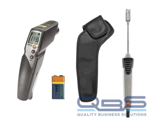 Комплект 830-T4 Testo
