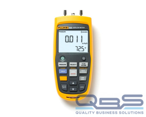 Измеритель расхода воздуха 922 Fluke