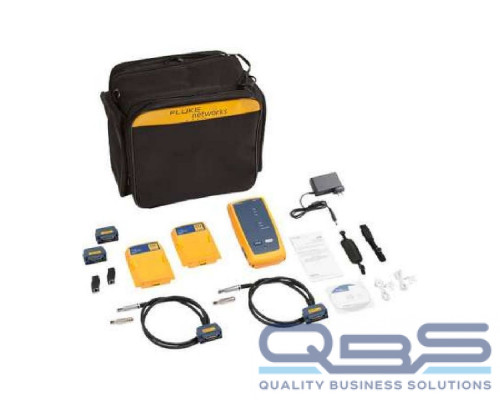Кабельный тестер Fluke Networks DSX2-8000-ADD-R купить QBS.ru