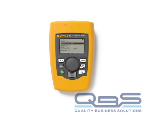 Калибратор токовой петли 710 Fluke