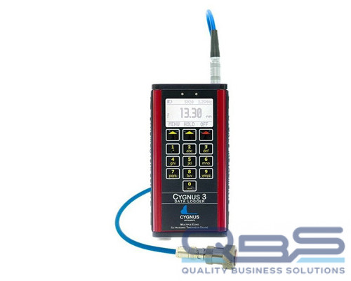 Ультразвуковой толщиномер Cygnus 3 Data Logger
