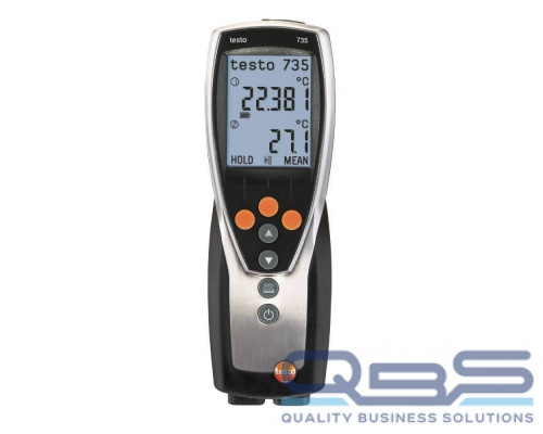 Термометр 735-2 Testo