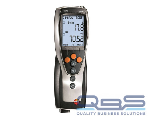 Термогигрометр 635-2 Testo