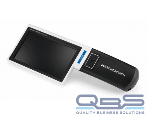 Лупа Mobilux Digital Eschenbach купить QBS.ru