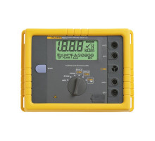 Комплект измерителя сопротивления заземления 1623-2 KIT Fluke