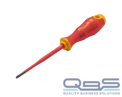 Отвёртка ISLS3 Fluke купить QBS.ru