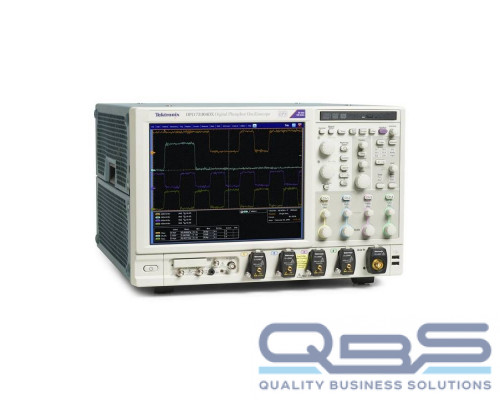 Осциллограф Tektronix DPO72504DX
