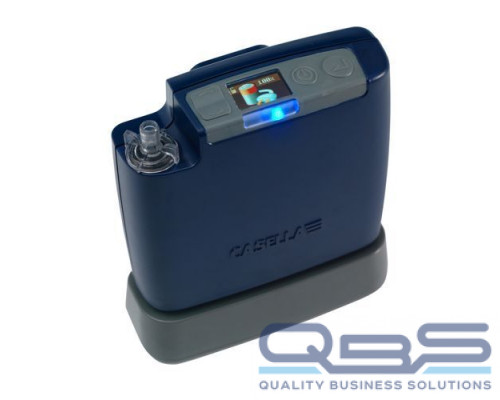 Стандартный насос Apex2ISPLUS купить QBS.ru