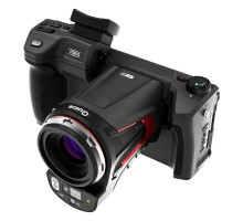 Высокоэффективная тепловая камера PS600