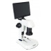 Микроскоп Analyth LCD Bresser