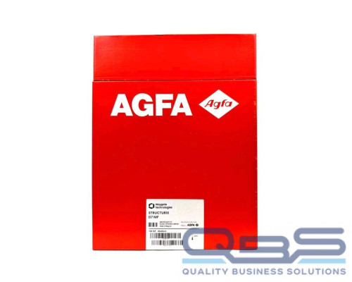 Agfa Structurix D7 NIF 30x40 купить QBS.ru