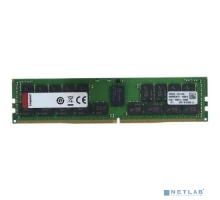 Модуль памяти 64GB Kingston DDR4 2666 RDIMM Server Premier Server Memory KSM26RD4/64HCR ECC, Reg