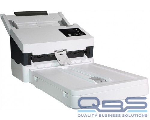Сканер Avision AD345FN (000-0936-02G) купить QBS.ru