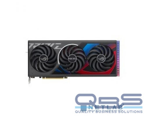 Видеокарта ASUS ROG-STRIX-RTX4070TI-12G-GAMING  RTL купить QBS.ru