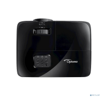 Проектор Optoma S371 Проектор E9PX7D103EZ1